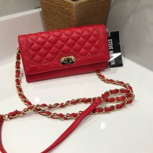 Steve Madden Crossbody